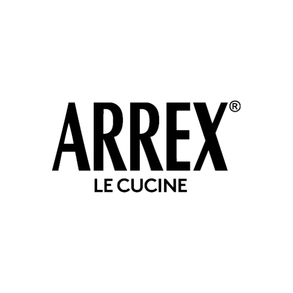 Arrex logo for KITCHENRANKING