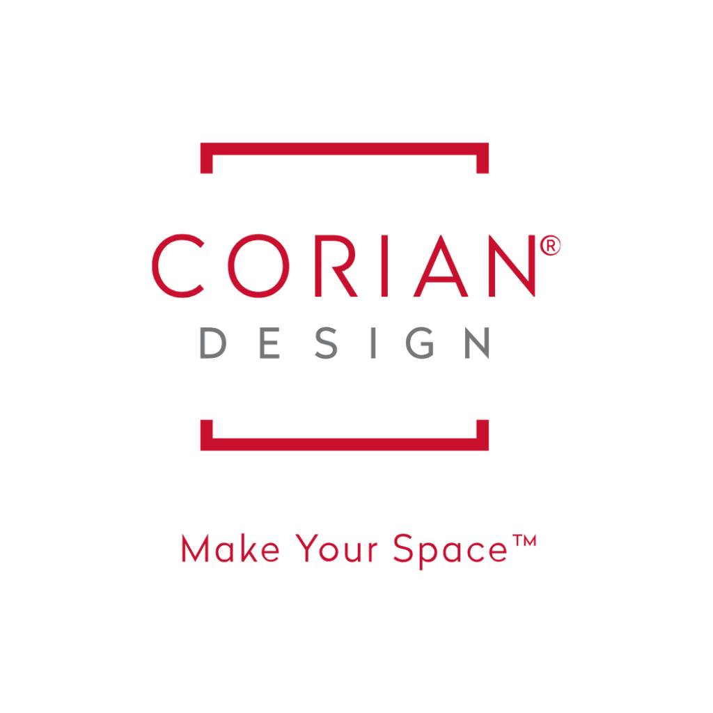 Corian logo for KITCHENRANKING