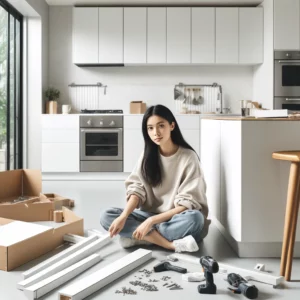 Guide cuisine en kit, les pièges à eviter