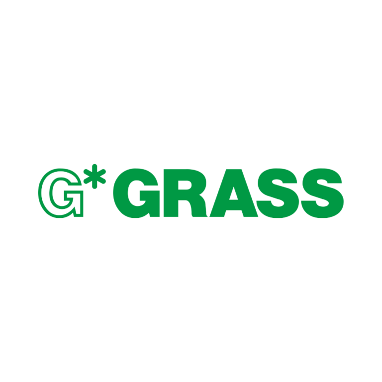 G GRASS logo for KITCHENRANKING