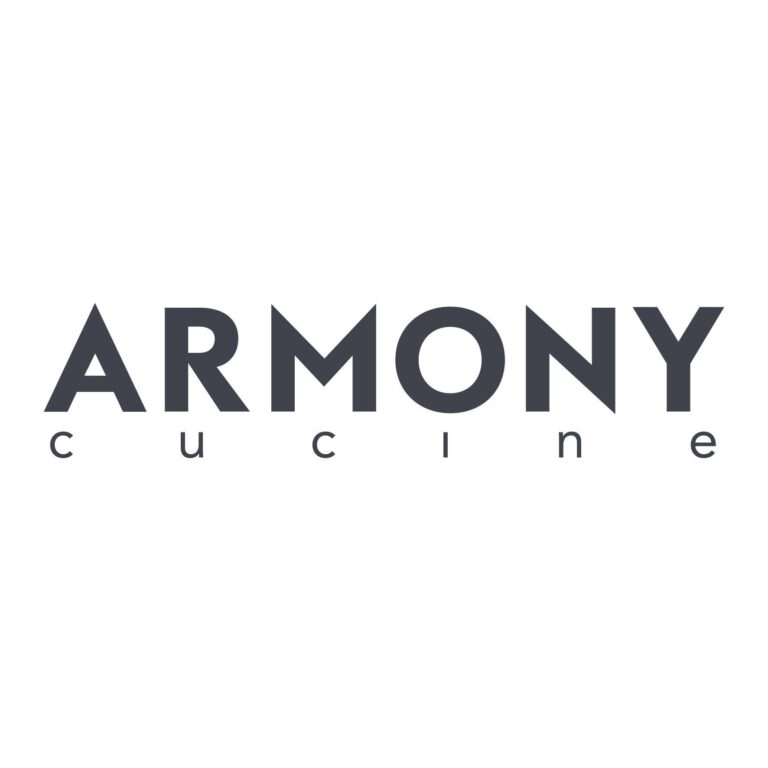 Logo Armony Cucine for KITCHENRANKING