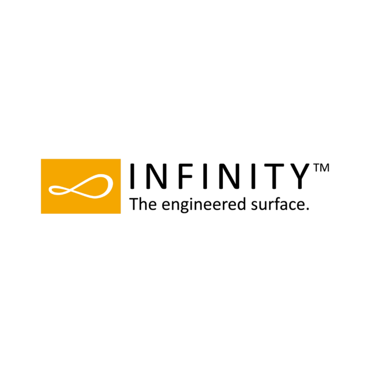 Infinity logo for KITCHENRANKING