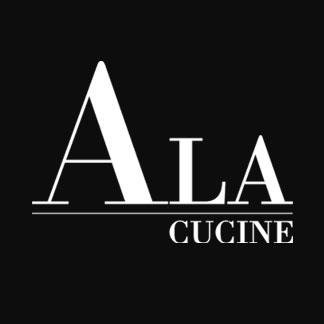 Logo Ala cucine for KITCHENRANKING