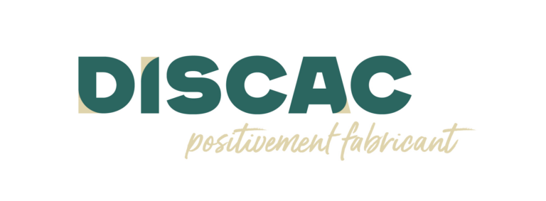 Logo Discac for KITCHENRANKING