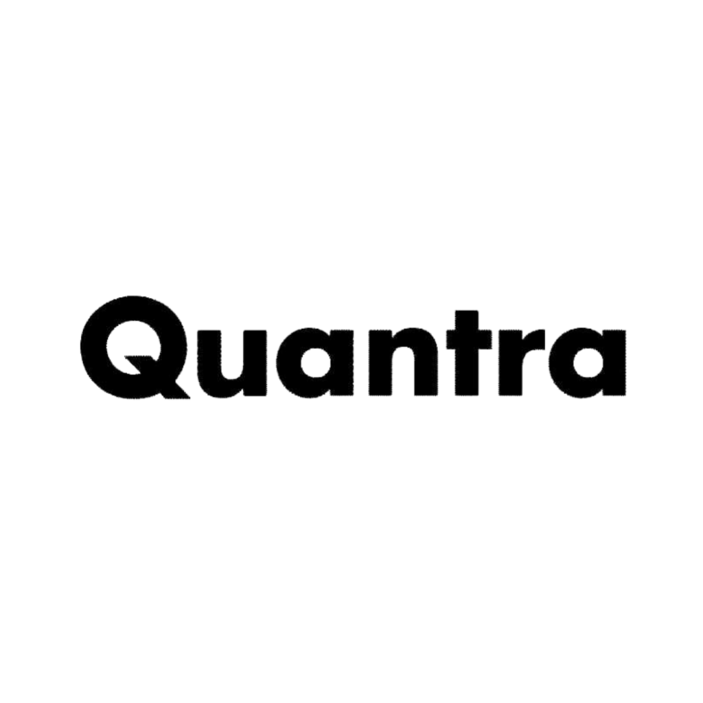 QUANTRA logo for KITCHENRANKING
