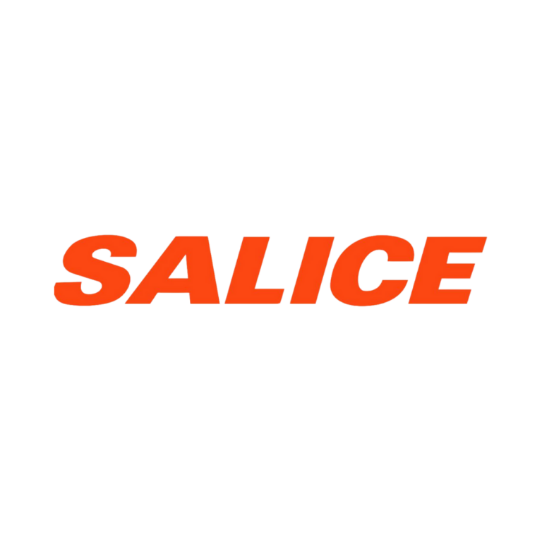 SALICE logo for KITCHENRANKING
