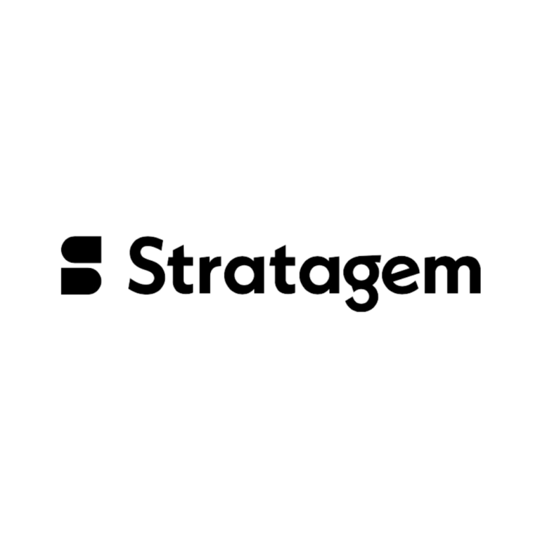 STRATAGEM logo for KITCHENRANKING