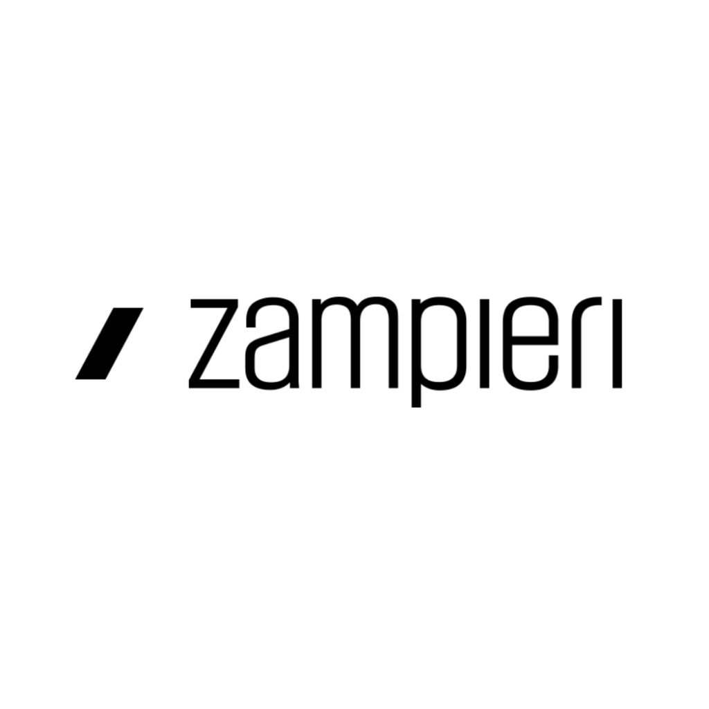 Logo ZAMPIERI for KITCHENRANKING