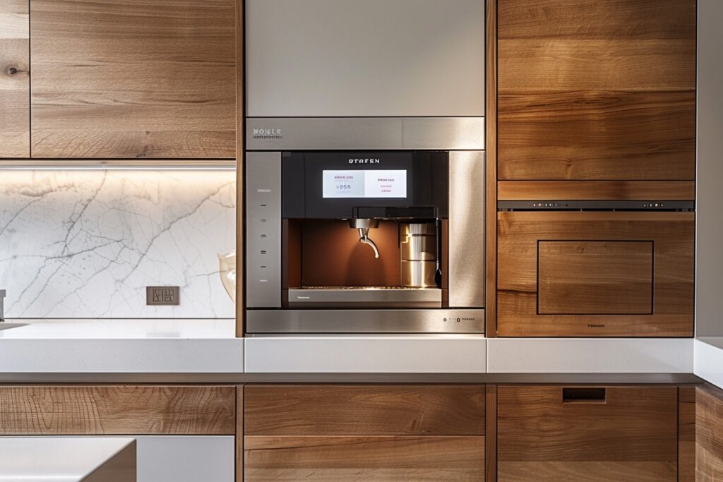 Les Machines à café encastrables, les pièges à éviter