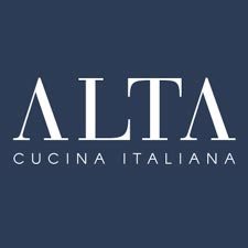 logo Alta cucina for KITCHENRANKING