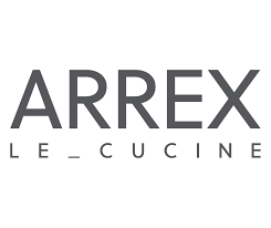 logo_arrex_cucine for KITCHENRANKING