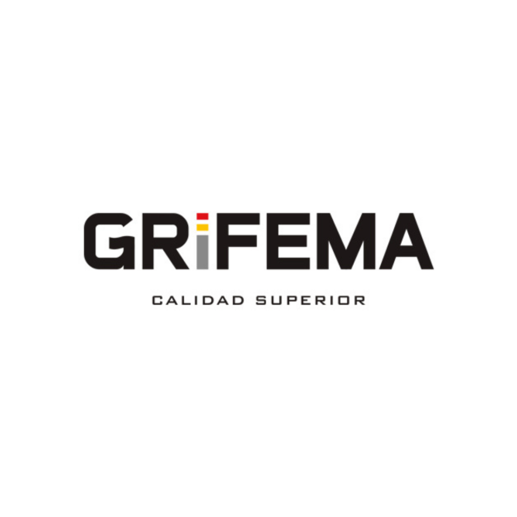 Grifema logo for KITCHENRANKING