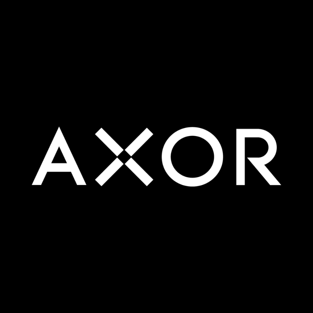 axor logo for KITCHENRANKING