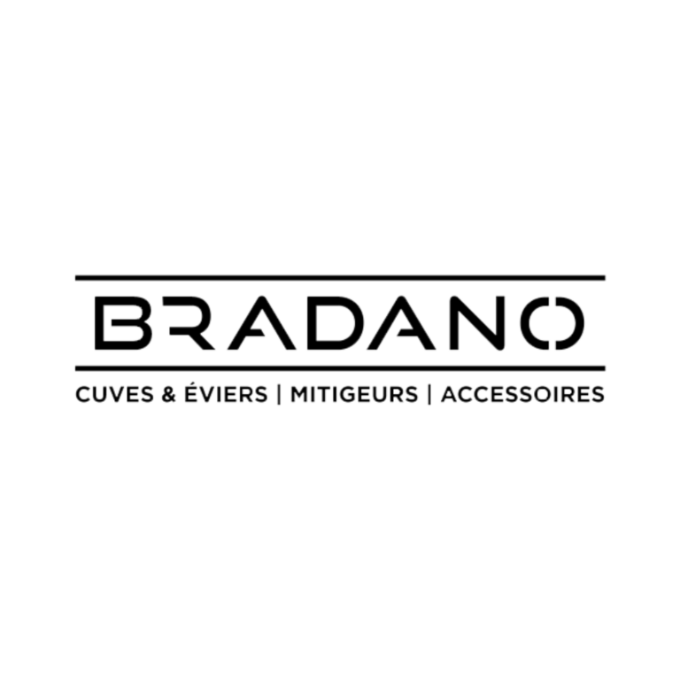 bradano logo for KITCHENRANKING