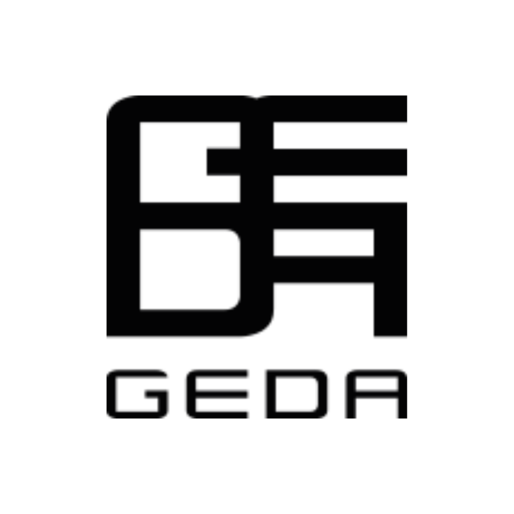 geda logo for KITCHENRANKING
