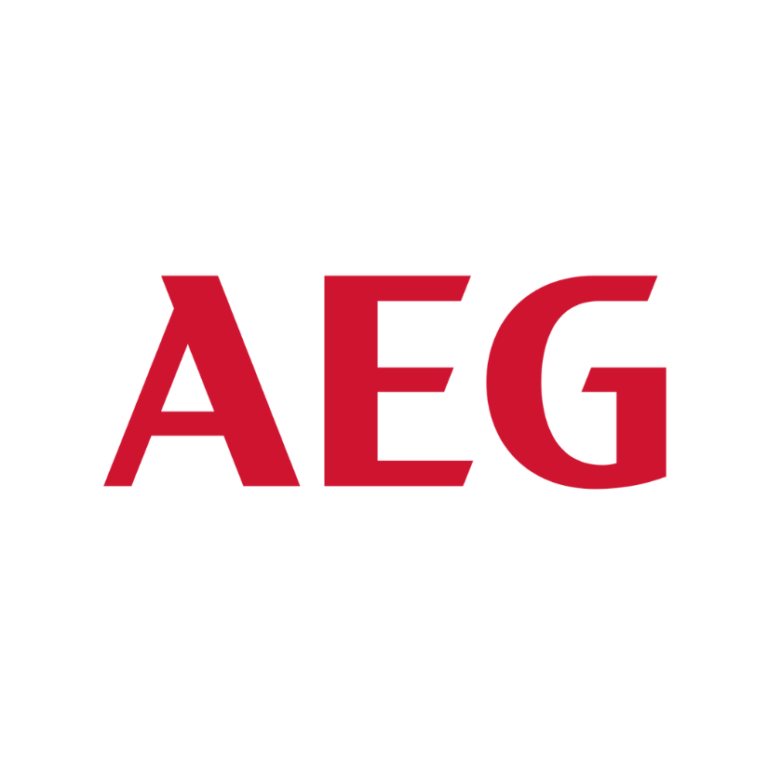 AEG logo for KITCHENRANKING