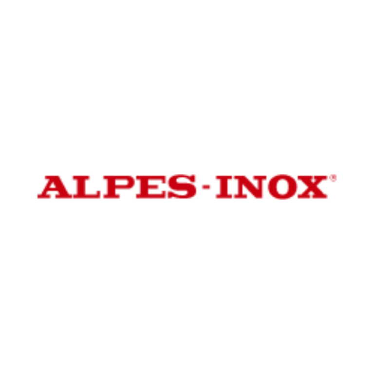 ALPES INOX LOGO for KITCHENRANKING