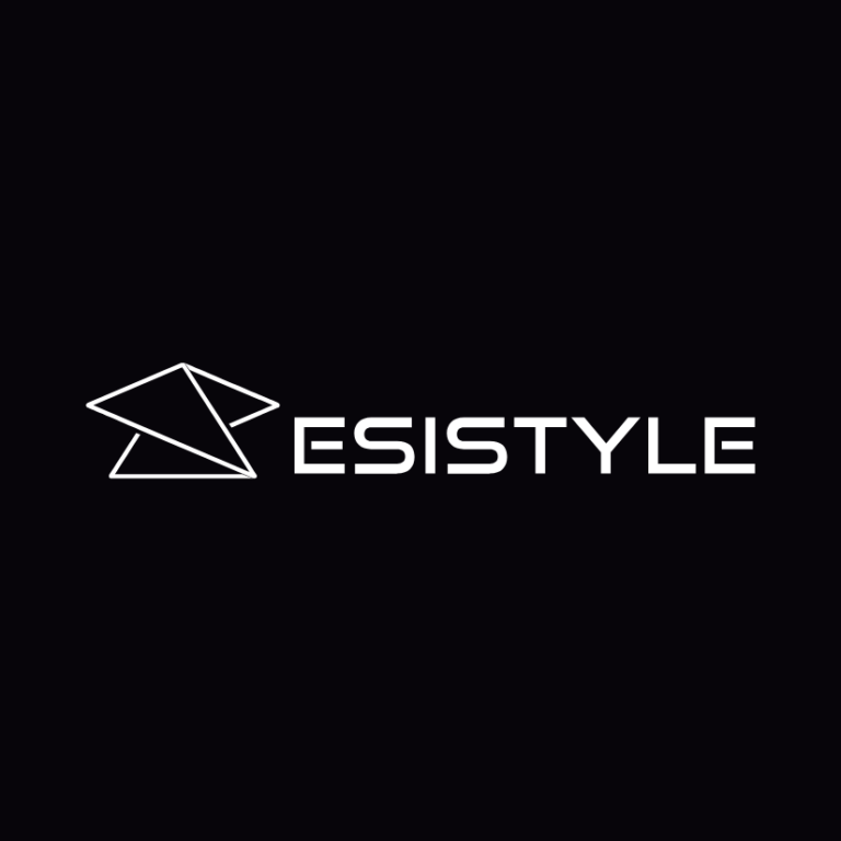 ESISTYLE LOGO for kitchenranking