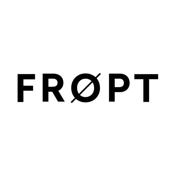 FROPT logo for KITCHENRANKING