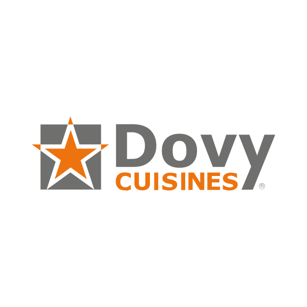 LOGO Dovy cuisines for KITCHENRANKING
