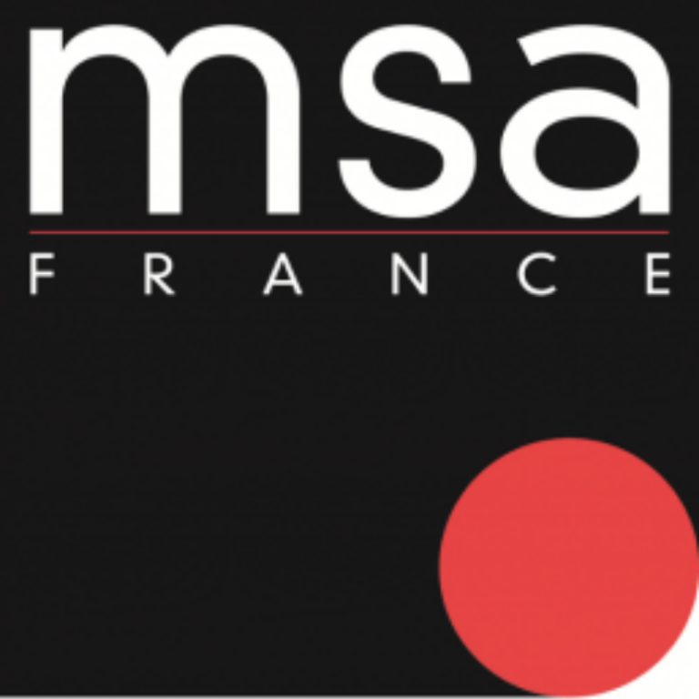 LOGO MSA Accessoires for KITCHENRANKING