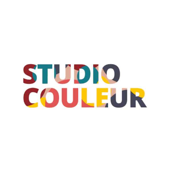 studio couleur logo for KITCHENRANKING