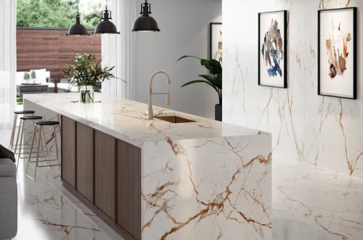 Cuisines avec plan de travail Onirika - AWAKE